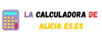 calculadora alicia logo